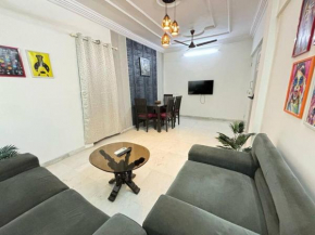Ivy Aristo, Private 1 Bhk in heart of Lokhandwala, Andheri